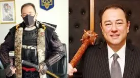 ماجرای عکسی که پوتین باید چند بار مرورش کند