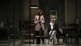 «بی‌مادر» برنده جایزه ۶۰ هزار دلاری شد
