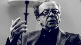 اسماعیل کاداره درگذشت
