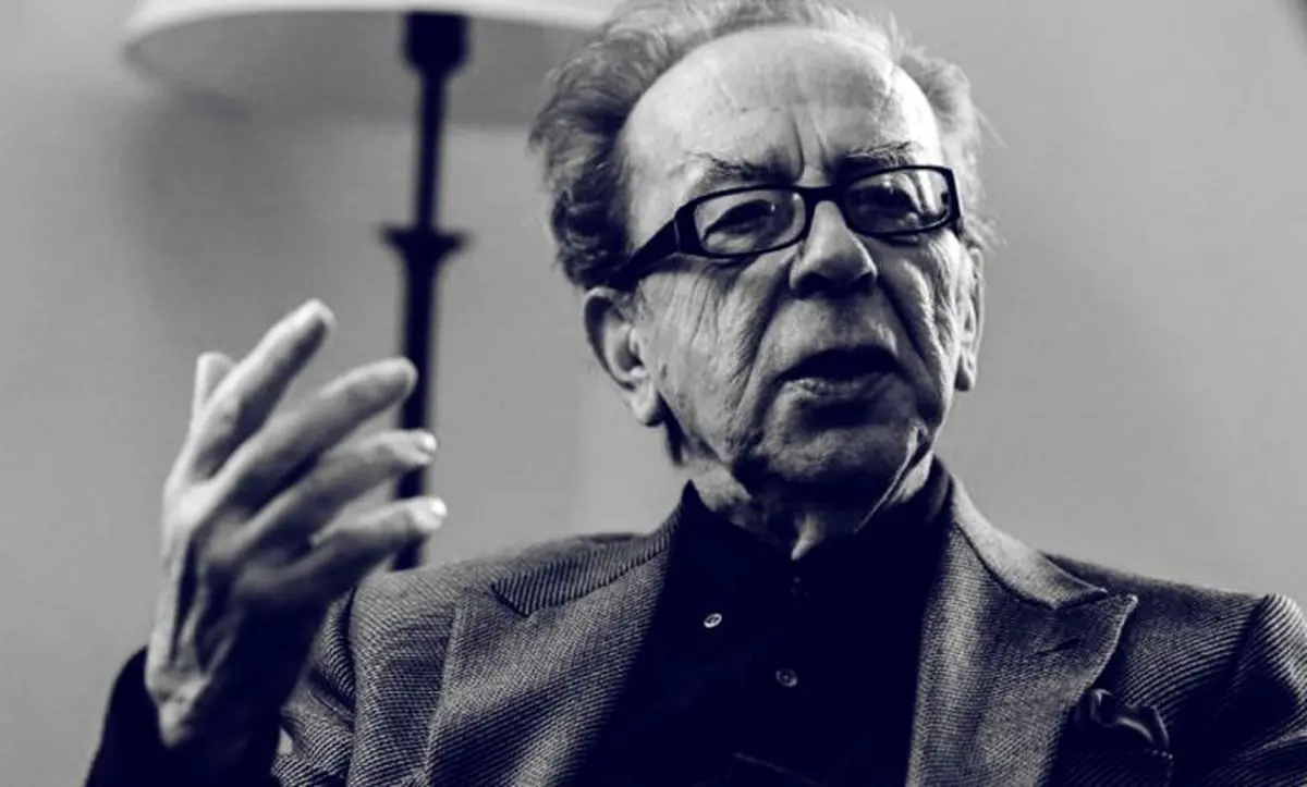 اسماعیل کاداره درگذشت
