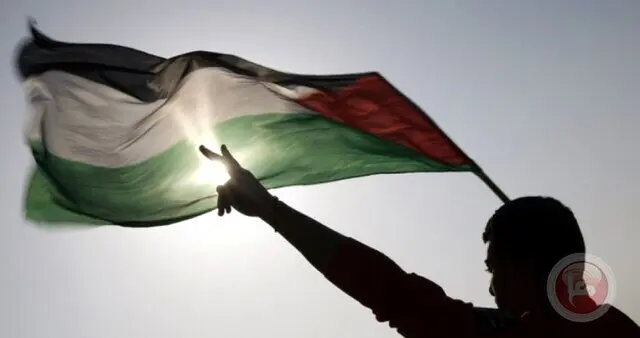 تصاویر دیده‌نشده و کمیاب از فلسطین در یک مستند