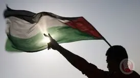 تصاویر دیده‌نشده و کمیاب از فلسطین در یک مستند