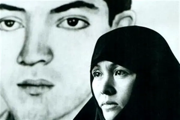 تنها مادر شهید ژاپنی دفاع مقدس درگذشت