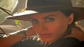 فیگورهای الناز شاکردوست در مکزیک/ عکس
