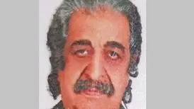 بازیگر پیشکسوت تلویزیون درگذشت
