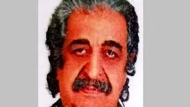 بازیگر پیشکسوت تلویزیون درگذشت
