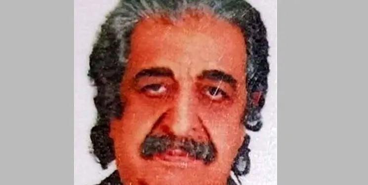 بازیگر پیشکسوت تلویزیون درگذشت
