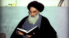 نظر آیت الله سیستانی در مورد تاتو و خالکوبی
