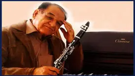 علی اصغر مبرا درگذشت