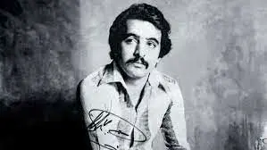 آهنگ  آدمک از فریدون فروغی/ از پنجه تقدیر من کی رهایم 