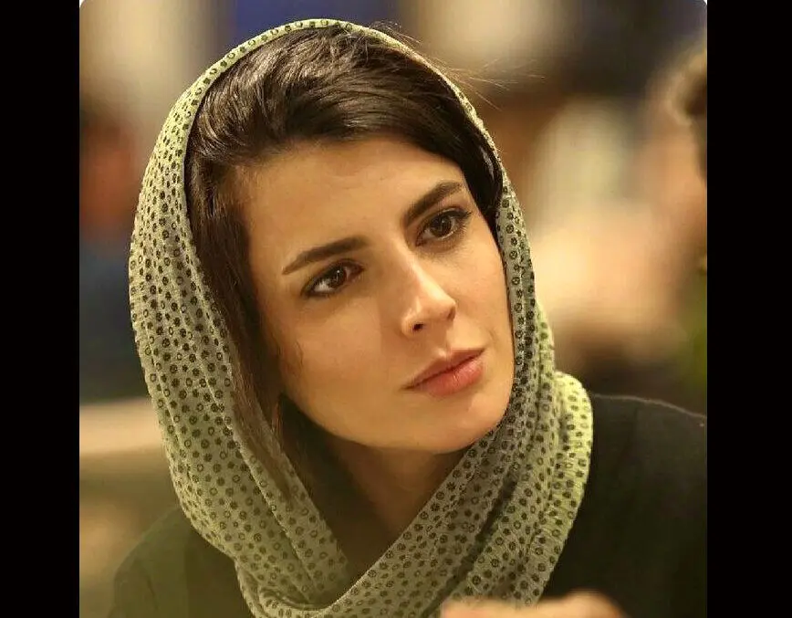 آلمانی حرف زدن ترانه علیدوستی و تمجید از شخصیت و بازیگری لیلا حاتمی