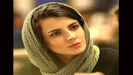 حرف های لیلا حاتمی درباره نقشی که در «پیرپسر» بازی کرد