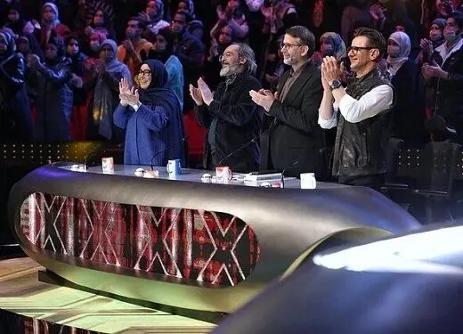 زمانِ پخشِ برنامه «عصر جدید»، تغییر کرد