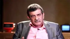 درگذشت بازیگر سریال «پایتخت»
