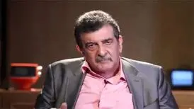 درگذشت بازیگر سریال «پایتخت»
