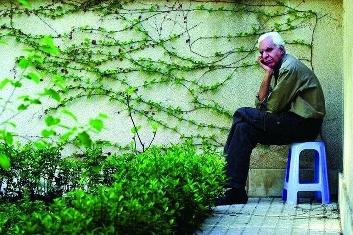 انتقاد مقام وزارت ارشاد به تیتر رسانه‌ها درباره خودکشی کیومرث پوراحمد
