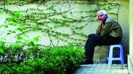 انتقاد مقام وزارت ارشاد به تیتر رسانه‌ها درباره خودکشی کیومرث پوراحمد