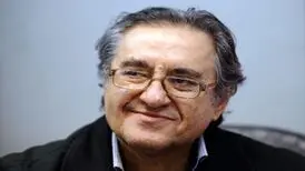 جراحی قلب باز حسن دادشکر با موفقیت انجام شد