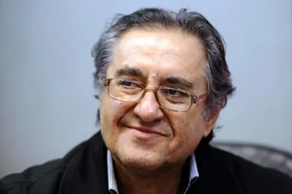 جراحی قلب باز حسن دادشکر با موفقیت انجام شد