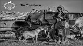 «شهر خاموش» در بخش اصلی جشنواره شب‌های سیاه تالین
