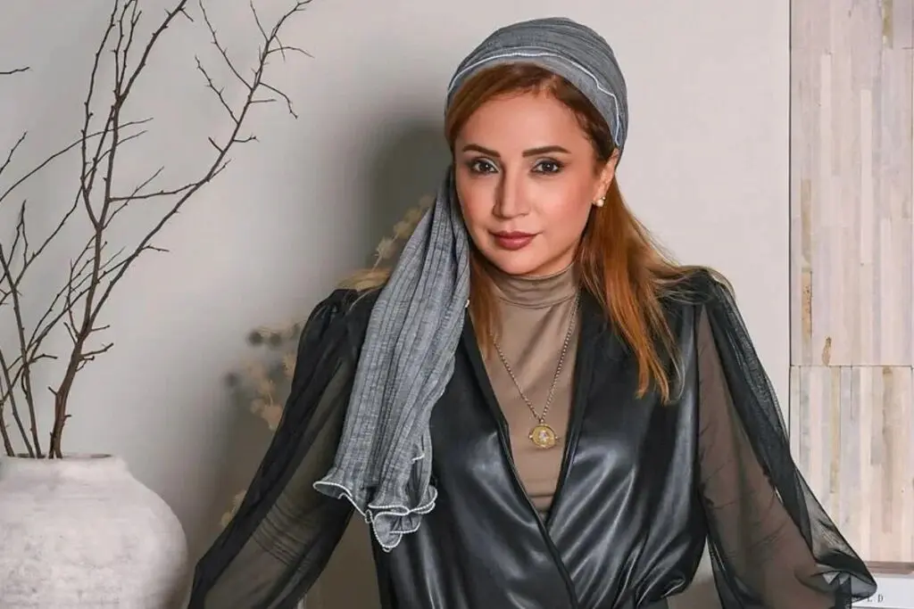شبنم قلی‌خانی؛ از شهرت با «مریم مقدس» تا مهاجرت به استرالیا و بازگشت