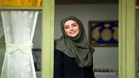 تغییر چهره «الیزابت داعشی» سریال پایتخت