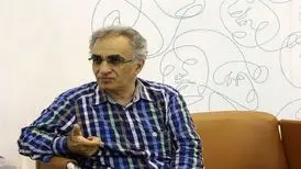 جواد اعرابی ، بازیگر ، تهیه‌کننده و منتقد تئاتر درگذشت
