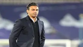 تکذیب خبر بازیگری مجیدی در یک فیلم!