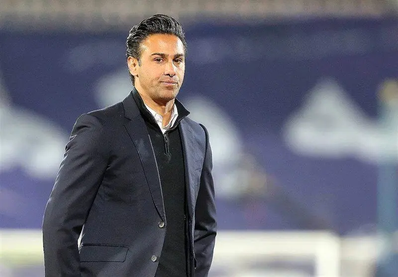 تکذیب خبر بازیگری مجیدی در یک فیلم!