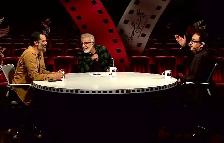 بهروز افخمی و رفقا از کل‌کل هم پول درمی‌آورند

