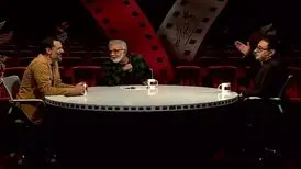 بهروز افخمی و رفقا از کل‌کل هم پول درمی‌آورند
