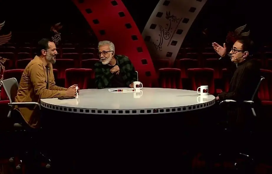 بهروز افخمی و رفقا از کل‌کل هم پول درمی‌آورند
