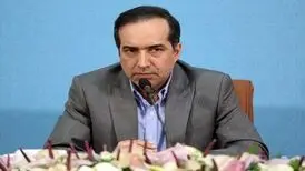 «حسین انتظامی» رد صلاحیت شد
