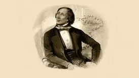 علیرضا گلدوزیان و جمشید خانیان نامزدهای ایرانی جایزه هانس کریستین اندرسن ۲۰۲۴ شدند