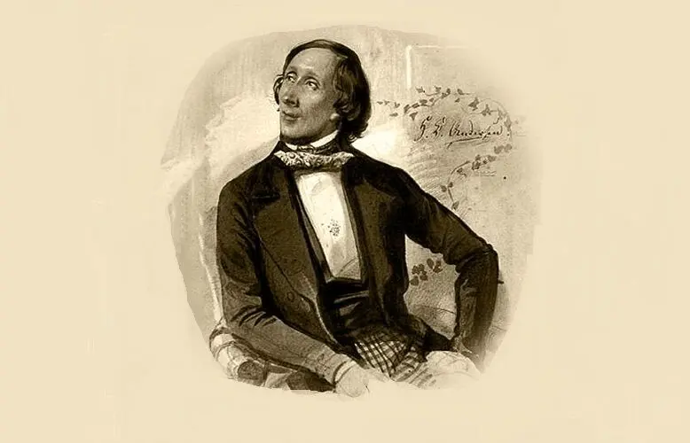 علیرضا گلدوزیان و جمشید خانیان نامزدهای ایرانی جایزه هانس کریستین اندرسن ۲۰۲۴ شدند