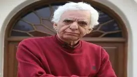 کیومرث پوراحمد بر اثر خودکشی درگذشت