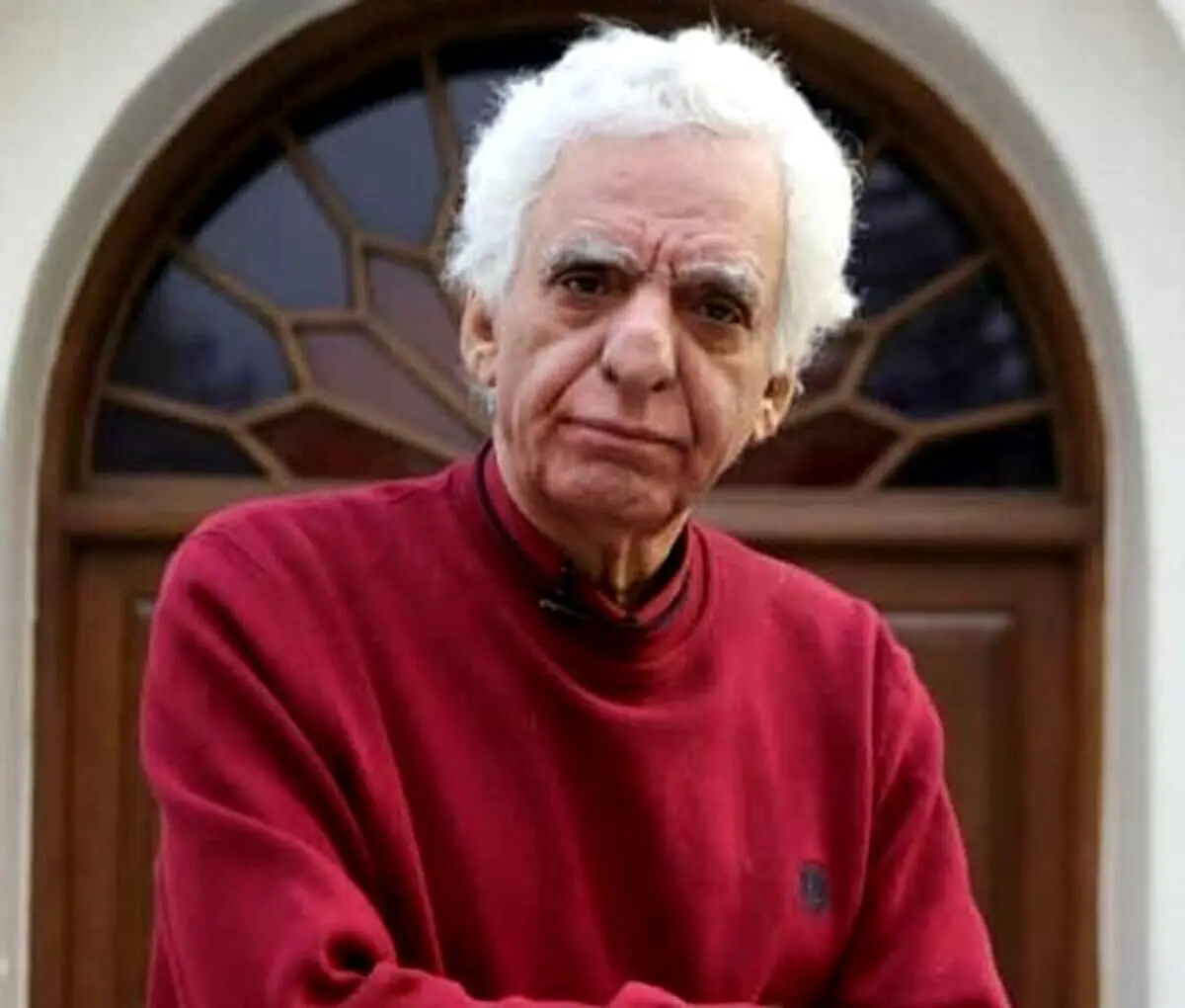 کیومرث پوراحمد بر اثر خودکشی درگذشت