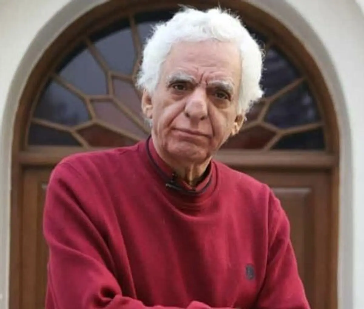 کیومرث پوراحمد بر اثر خودکشی درگذشت