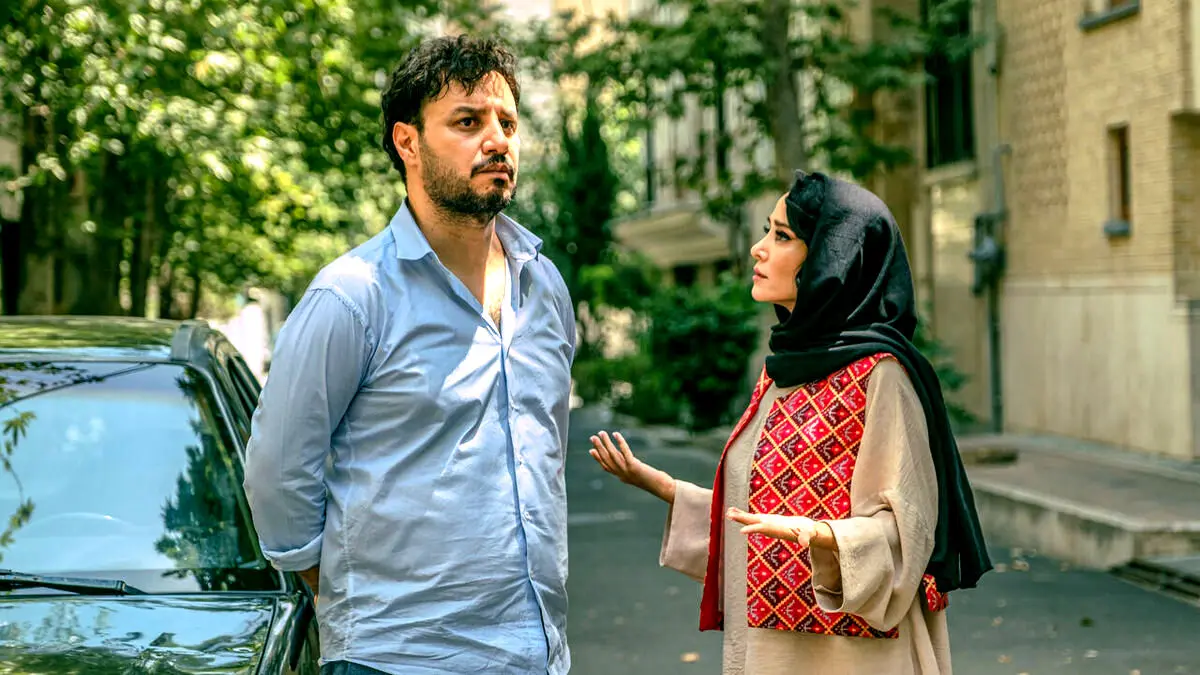 جواد عزتی در اکران آنلاین رکورد زد
