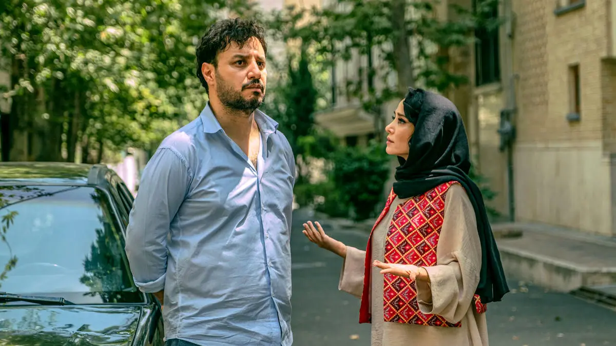 جواد عزتی در اکران آنلاین رکورد زد
