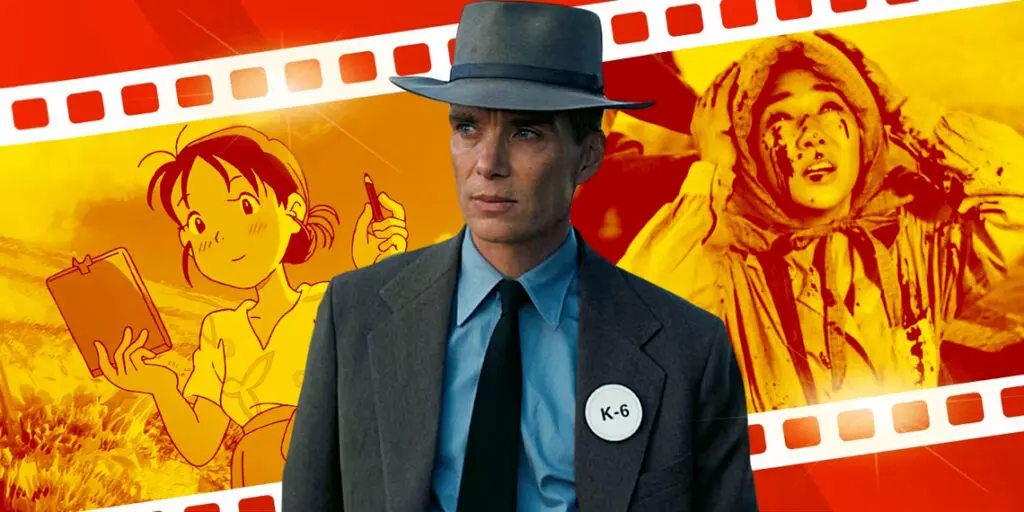 ۱۰ فیلم دیدنی و تاثیرگذار در مورد بمب اتمی برای کسانی که از فیلم «اوپنهایمر» لذت بردند
