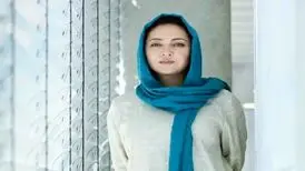 عکس | تصویر جالب و پربازدید نیکی کریمی در کنار برادرش