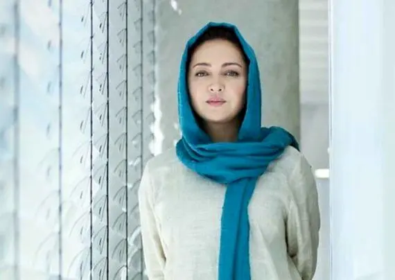 عکس | تصویر جالب و پربازدید نیکی کریمی در کنار برادرش