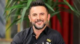 ببینید | پیانو نوازی امین حیایی در جوکر