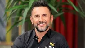 ببینید | پیانو نوازی امین حیایی در جوکر
