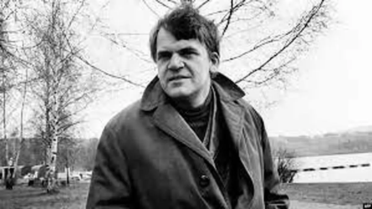 میلان کوندرا، نویسنده بزرگ ادبیات جهان درگذشت