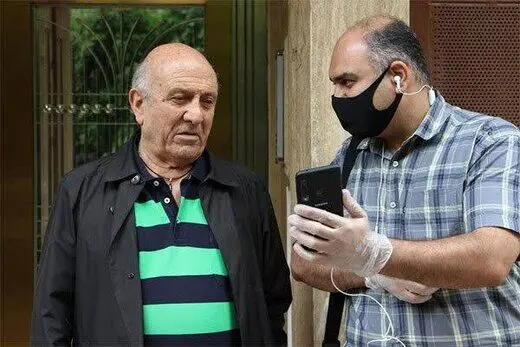 نصرالله مدقالچی با «امپراطوری یک صدا» به شبکه مستند می آید / استاد به روایت شاگرد
