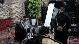 ساخت مستندی درباره ترنابازی در قهوه‌خانه‌ها