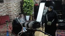 ساخت مستندی درباره ترنابازی در قهوه‌خانه‌ها