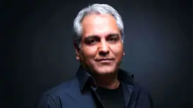 آرزوی مهران مدیری برای سال جدید/ ویدئو
